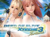 Dead Alive Xtreme mejores vacaciones saga