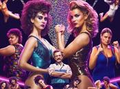 G.L.O.W. Temporada)