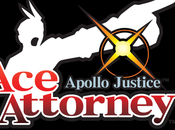 Apollo Justice: Attorney lanzará Nintendo este noviembre