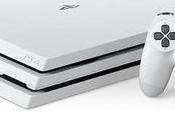 GAME presena nueva espectacular PlayStation Glacier White Destiny Edition