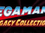 disponible Megaman Legacy Collection