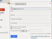 Como bloquear "Spam" Gmail