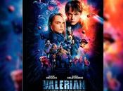 Valerian City Thousand Planets