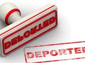 VIDEO: Cubano pasaporte español deportado desde Aeropuerto Miami