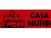 Casa muñecas