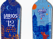 Larios celebran Feria Málaga ediciones limitadas