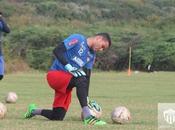 José Luis Chunga: orgullo haber sido capitán equipo frente Millonarios" Junior Sport Online