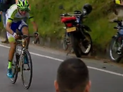 Vuelta Colombia Miguel Ángel Reyes queda etapa nueve Junior Sport Online