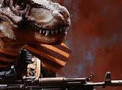 Unas cuantas ilustraciones dinosaurianas... (XIII)