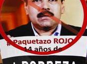 VIDEO: pobreza Venezuela vista desde barrios