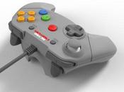 Reinvención mando Nintendo arrasa Kickstarter