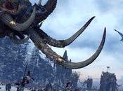 disponible Norsca nuevas unidades élite Total Warhammer