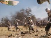 Dynasty Warriors concreta narrativa enseña imágenes