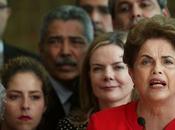 Dilma dice Occidente irresponsable Venezuela; busca crear Irak Afganistán.