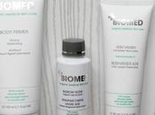 Probando Biomed Organic Medical Skincare
