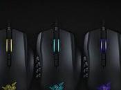 ANÁLISIS HARD-GAMING: Ratón Razer Naga Chroma