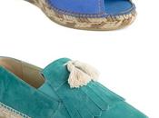 Aedo Espadrilles personaliza crea propio calzado