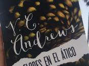 Reseña: Flores ático V.C. Andrews