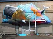 Artistas urbanos: nevercrew