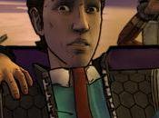 Tales from Borderlands fracaso para Telltale