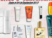 SORTEO Aniversario Blog: Nuxe, Rituals, Uriage, Ziaja, Pantene, etc!