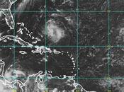 Lluvias para esta tarde noche este sábado.