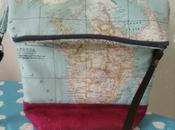 Bolso cojín