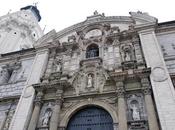 Catedral museo larco