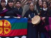 Mapuches defienden identidad ciudad