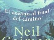 novela Neil Gaiman fascinará