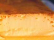 Flan Crema Leche