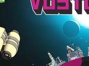 ANÁLISIS: Vostok Inc.