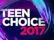 Teen Choice Awards 2017 Vivo