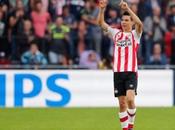 Debut soñado Hirving “Chucky” Lozano