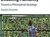 Debating Humanity. Socialidad, universalismo naturaleza