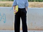 Moda libanesa: Total look Oxygene
