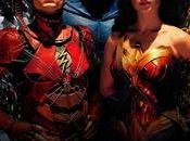 Nuevo banner para Liga Justicia