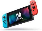 Nintendo Switch tiene problemas patente 2015