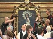 Virgen castiza Madrid
