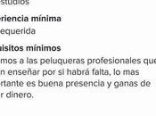 Ofertas mierda