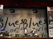 Davy Knowles Guitar Master 15/07/2017 Cazorla.