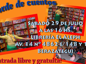 29/7 Librería Aleph