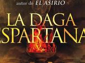 daga espartana