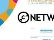 Acto Apertura Conferencia Internacional “GNetwork360”