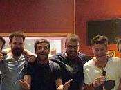 Santiago Auserón Sexy Sadie Veneno piel (Live Sonorama Ribera 2017)