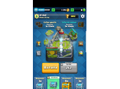 Clash Royale mucho juego moda