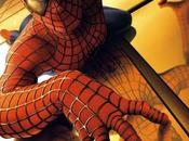 "SPIDER-MAN (Trilogía Raimi) PARTE Crítica cine pocas palabras