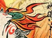 Okami podría llegar diciembre Xbox PlayStation