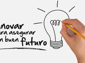 INNOVACIÓN proceso creación gestión ideas