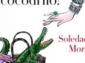 Libro terminado: Hasta luego cocodrilo
